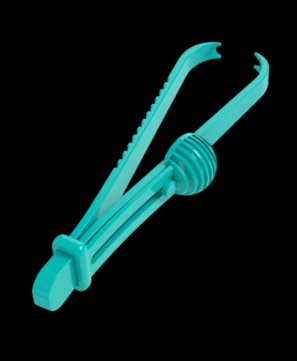 GRIPit™ – Jewelry Clasp Opening Tool for Necklaces, Bracelets & Anklets